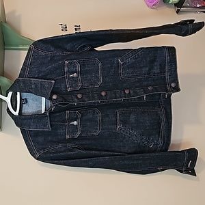 Joe Fresh Denim Jacket